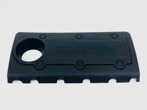 U0508400 Кожух двигателя UKORAUTO