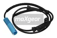 Датчик ABS MAXGEAR 20-0090