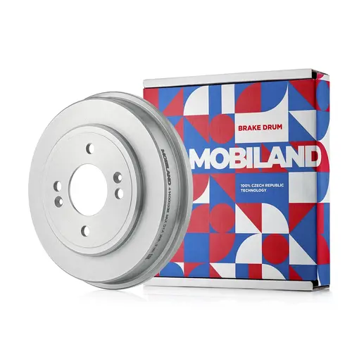 Тормозной барабан MOBILAND 414000332