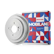 Тормозной барабан MOBILAND 414000282