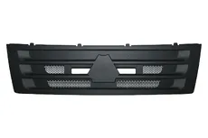 Решетка бампера STELLOX 03-50073-SX