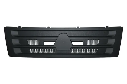 Решетка бампера STELLOX 03-50073-SX
