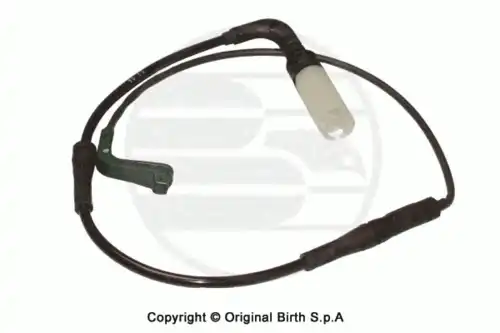 Датчик тормозных колодок BIRTH 51172