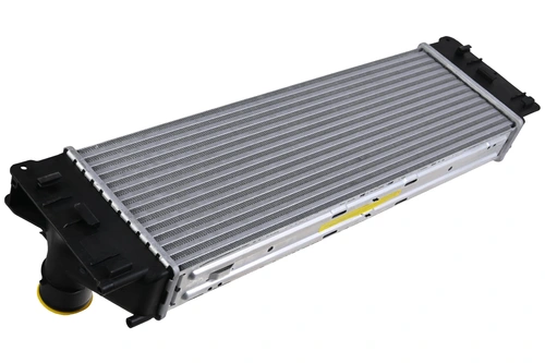 Интеркулер ZENTPARTS Z12557