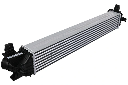 Интеркулер ZENTPARTS Z12558