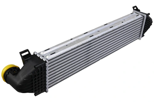 Интеркулер ZENTPARTS Z12559