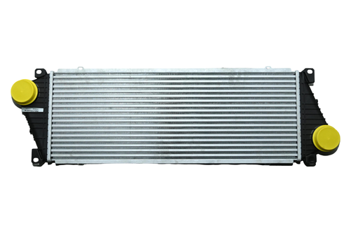Интеркулер ZENTPARTS Z12556