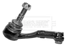 Рулевой наконечник BORG&BECK BTR5399