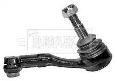Рулевой наконечник BORG&BECK BTR5400