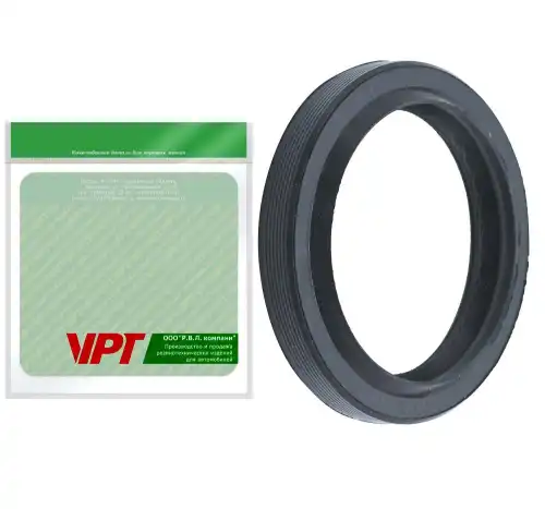 Сальник дифференциала с пружиной реверс VPT V-10603