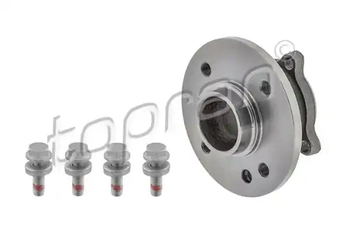 HANS PRIES 501 019