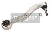 Рычаг подвески MAXGEAR 72-0760
