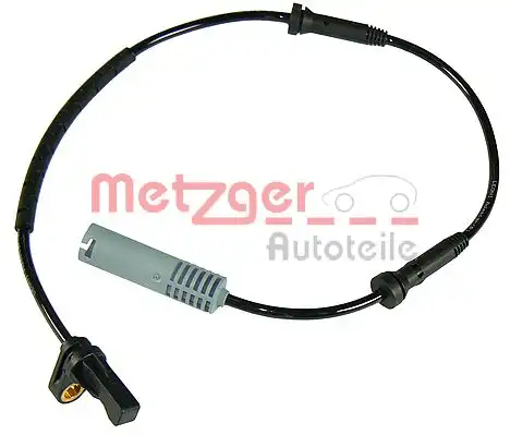 Датчик ABS METZGER 0900547