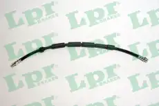 Шланг тормозной BMW E60/E61/E63/E64 передний 6T48022 LPR