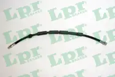Шланг тормозной BMW E60/E61/E63/E64 передний 6T48022 LPR