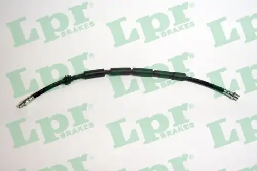 Шланг тормозной BMW E60/E61/E63/E64 передний 6T48022 LPR