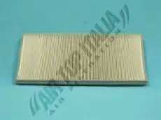 Салонный фильтр ZAFFO ZF422