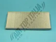 Салонный фильтр ZAFFO ZF422