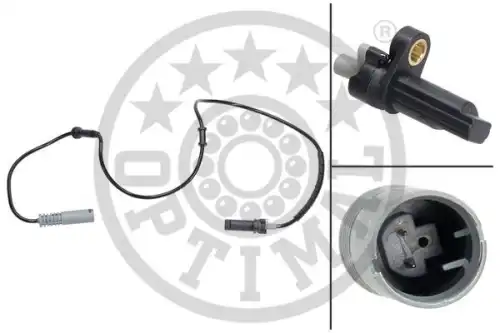 Датчик ABS OPTIMAL 06-S074