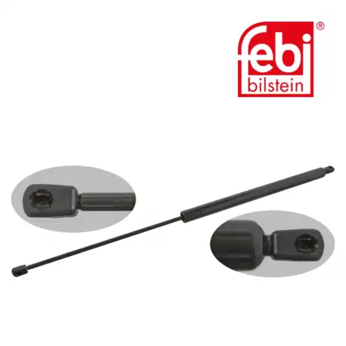 Амортизатор (упор) багажника FEBI 07832