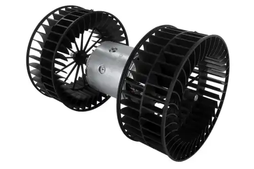 мотор вентилятора печки BMW V20-03-1113 VEMO