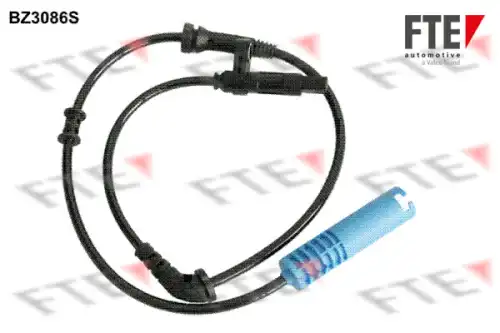 Датчик ABS FTE BZ3086S