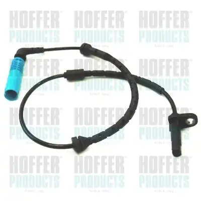 Датчик ABS HOFFER 8290351