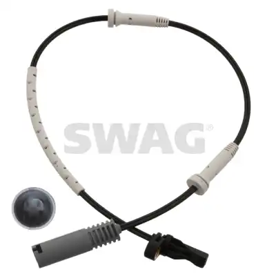 ABS - датчик 20 93 7466 SWAG