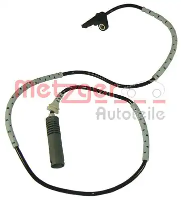 Датчик ABS METZGER 0900363