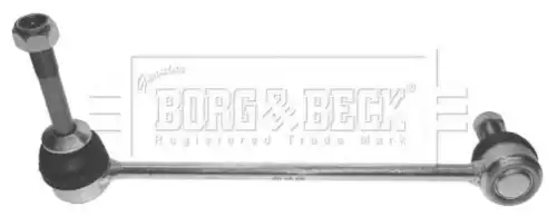 Тяга стабилизатора BORG&BECK BDL7079
