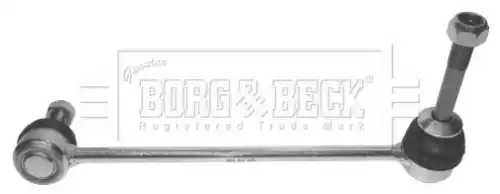 Тяга стабилизатора BORG&BECK BDL7080