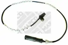 Датчик ABS MAPCO 86663