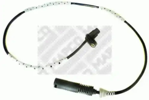 Датчик ABS MAPCO 86663