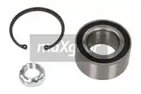 Ступица MAXGEAR 33-0558