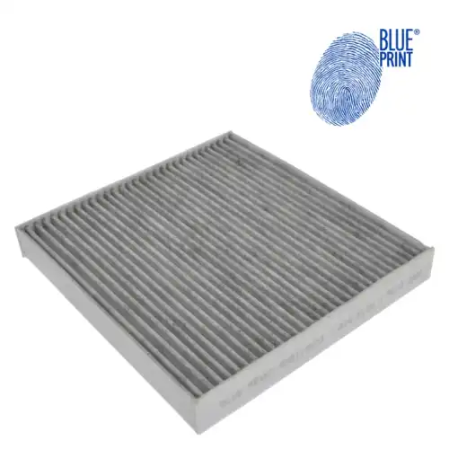 Салонный фильтр BLUE PRINT ADB112503