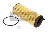 Фильтр масляный MAXGEAR 26-0493 BMW