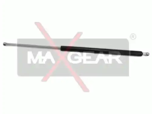 Амортизатор (упор) багажника MAXGEAR 12-0055