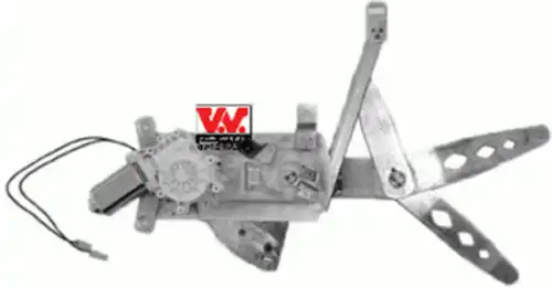 Стеклоподъемник  VAN WEZEL 0640261