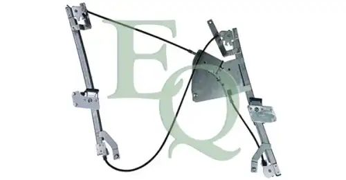 стеклоподъемник перед.лев.без двиг. BMW 050608 EQUAL QUALITY