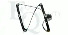 стеклоподъемник перед.прав. BMW 050832 EQUAL QUALITY