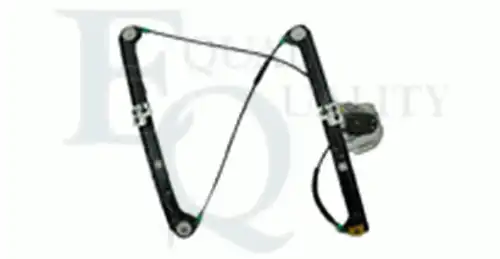 стеклоподъемник перед.прав. BMW 050832 EQUAL QUALITY