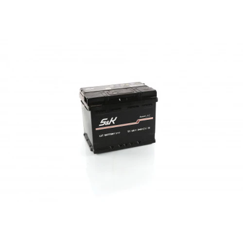 Аккумулятор S&K SK010001602PL