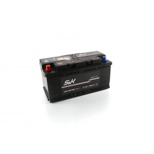 Аккумулятор S&K SK010000602PL