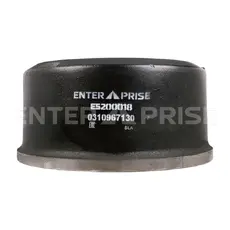 Тормозной барабан ENTERPRISE E5200018