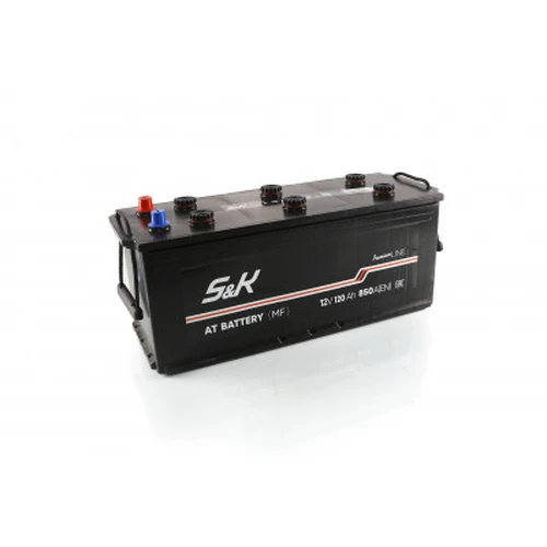 Аккумулятор S&K SK010000702PL