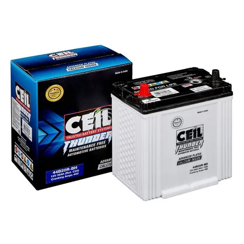 Аккумулятор CEIL 44B20RBH