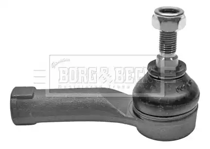Рулевой наконечник BORG&BECK BTR5157