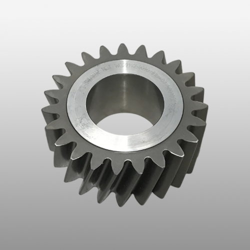 Шестерня КПП SHAFT-GEAR WG2211050090