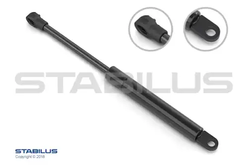 Амортизатор капота STABILUS 0126IA