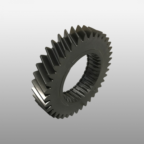 Шестерня первичного вала WG2211020023 SHAFT-GEAR
